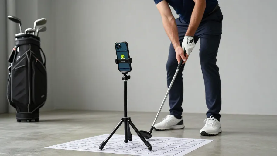 Stop Letting Your Golf Clubs Sabotage Your Game—Here's How to Fix Them