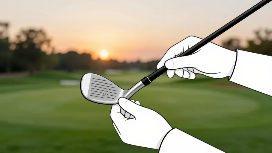 Stop Fighting Your Clubs: How Simple Tuning Turns Erratic Shots into Repeatable Results