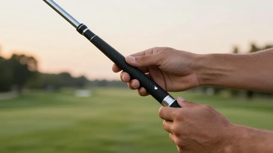 The $30 Fix That Stops Your Golf Swing From Fighting Back
