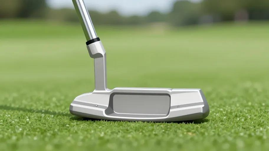 The Hidden Reason Your Putter Fights Your Stroke—And How to Fix It