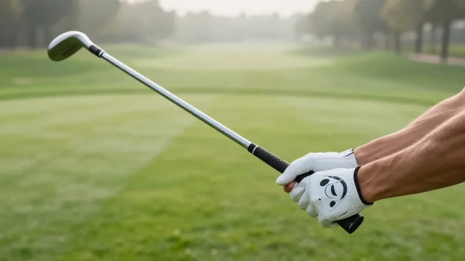 The Golf Gear Mistake That's Costing You Strokes and Dollars