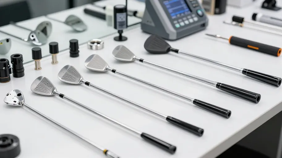 The Hidden Flaw Sabotaging Your Custom Golf Clubs—And How to Fix It