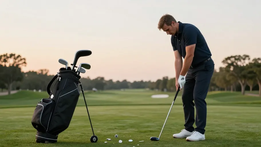 Stop Wasting Money on Golf Gear That Doesn't Improve Your Game