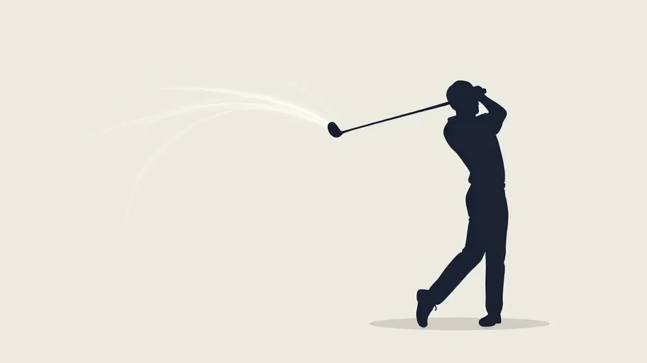 The Silent Swing Killer Robbing Your Distance and Accuracy