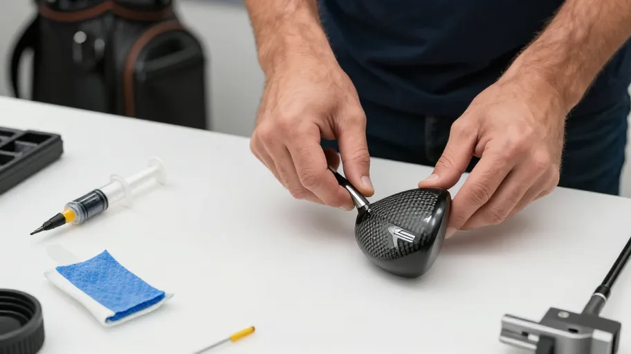 Stop Replacing Your Driver—This Fix Saves Golfers Hundreds Yearly