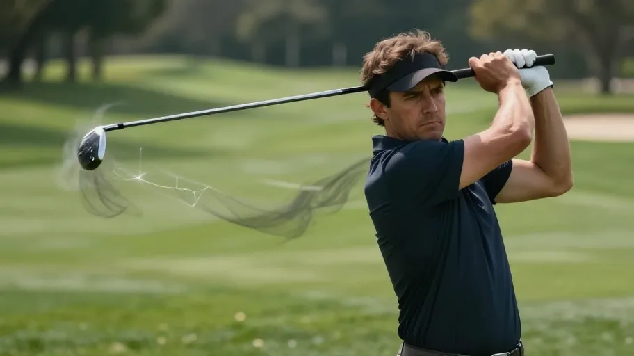 Is Your Golf Swing Being Sabotaged by an Invisible Enemy?