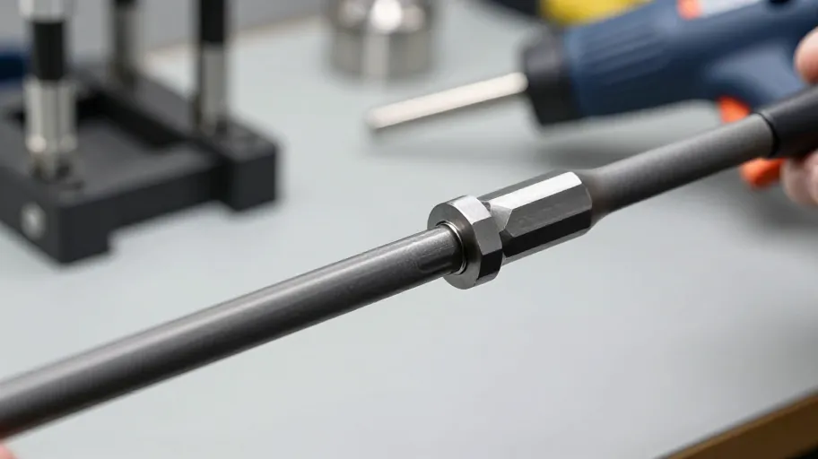 The Precision Secret That Transforms Golf Club Building