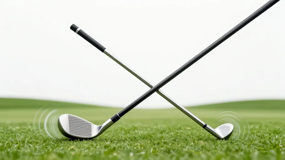 The Shaft Mismatch Costing Golfers Strokes Every Round