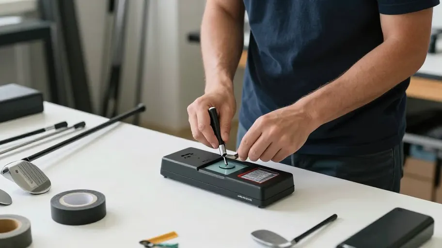 The Garage Tuning Secret That Beats Pro Fitting Sessions