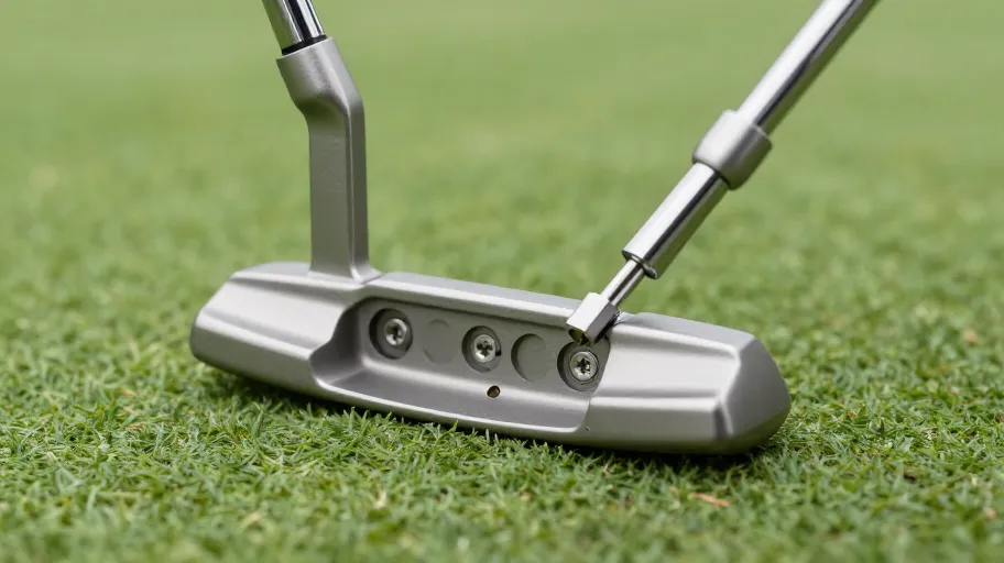 Stop Blaming Your Nerves: The Real Reason Your Putter Fails You