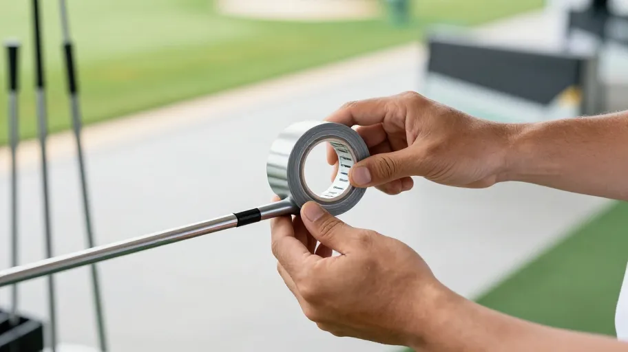 The Hidden Culprit Ruining Your Golf Swing (And How to Fix It)