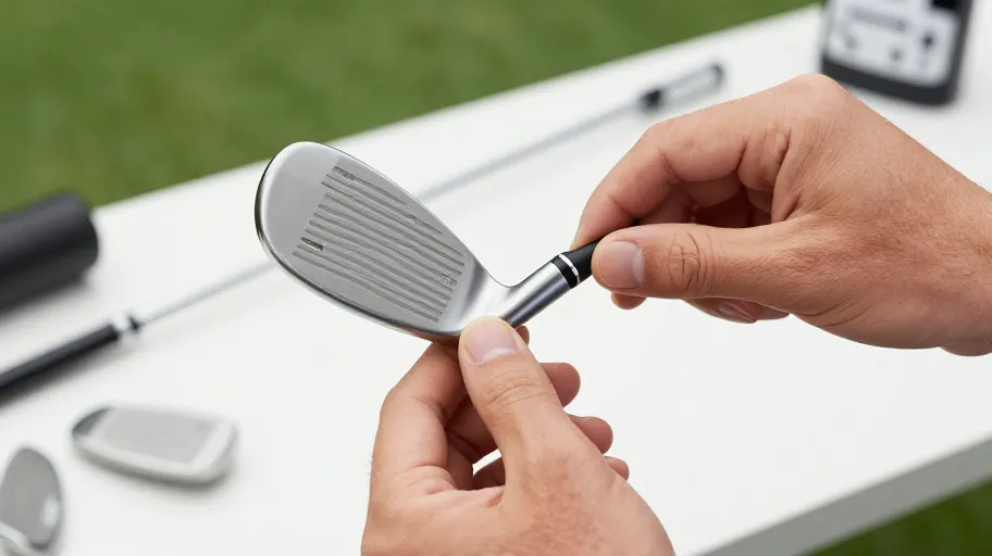 The Hidden Cost of Pro Shop Golf Weights — And How to Upgrade for Less