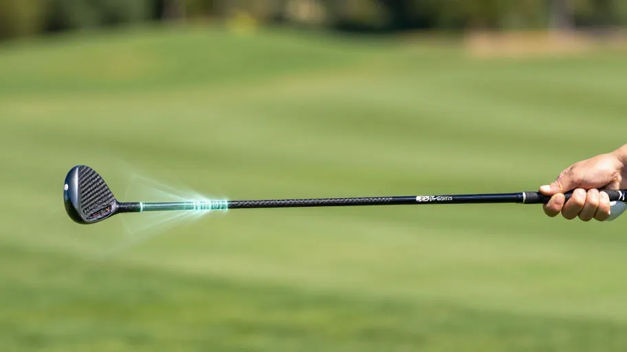 The Swing Secret Turning Wasted Energy into Saved Strokes
