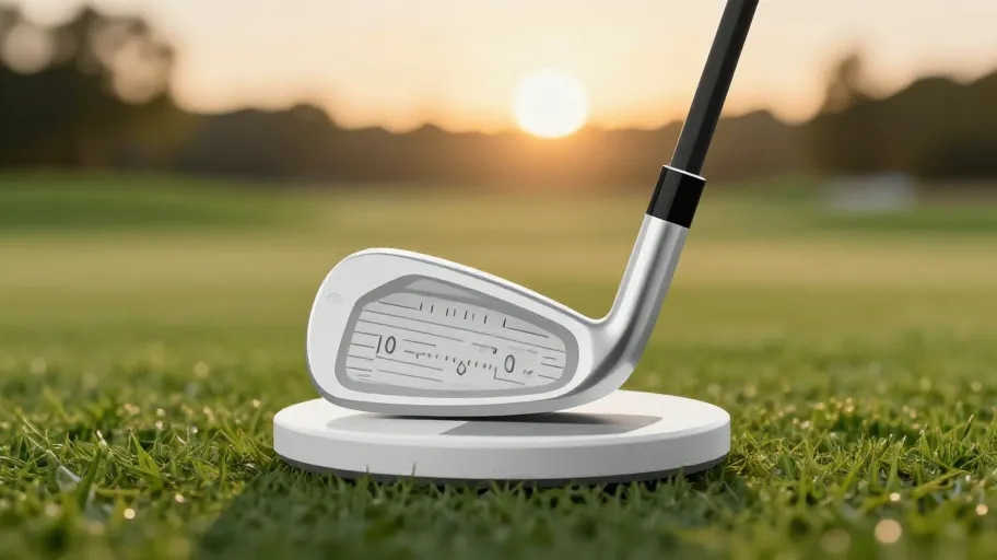 Why Your Irons Feel Like Strangers—And How to Fix It