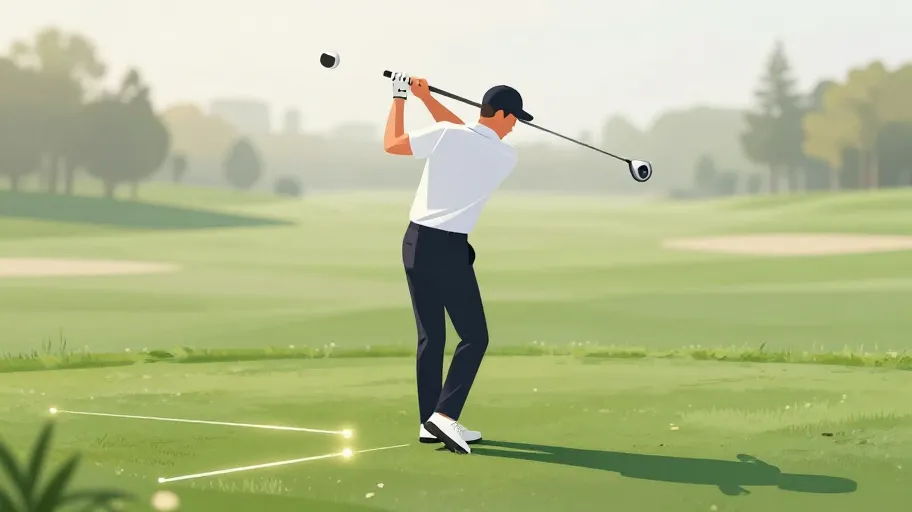 The Golf Accessories That Actually Fix Your Swing (Instead of Just Cluttering Your Bag)