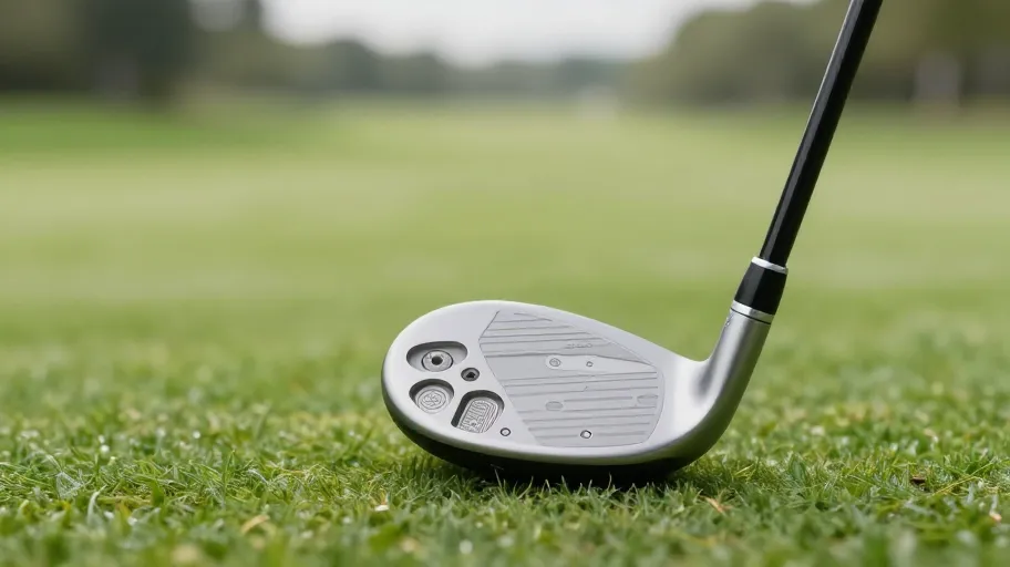 Stop Slicing Your Drives: How Custom Weights Fix Your Swing Without Changing Your Technique