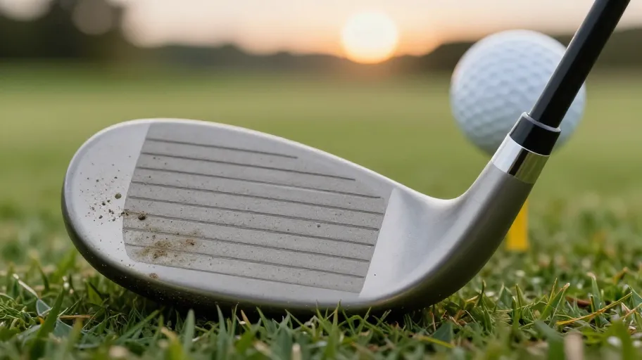 The Hidden Performance Killer Every Golfer Overlooks (And How to Fix It)