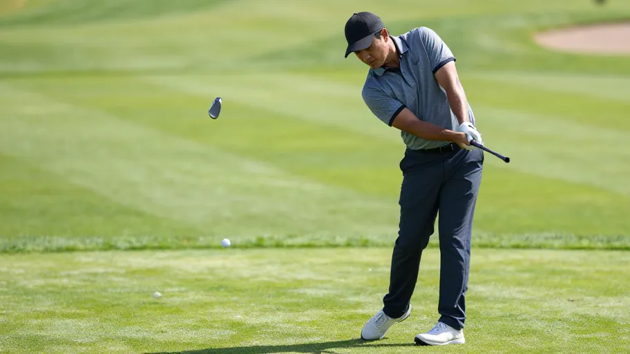 The Shaft Mistake That's Costing Weekend Golfers Their Best Shots