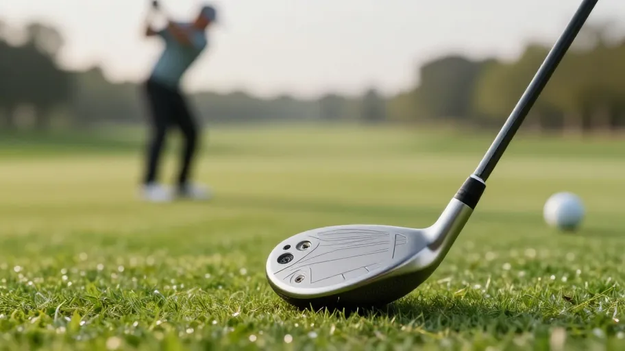 Why Your Golf Clubs Are Secretly Sabotaging Your Swing