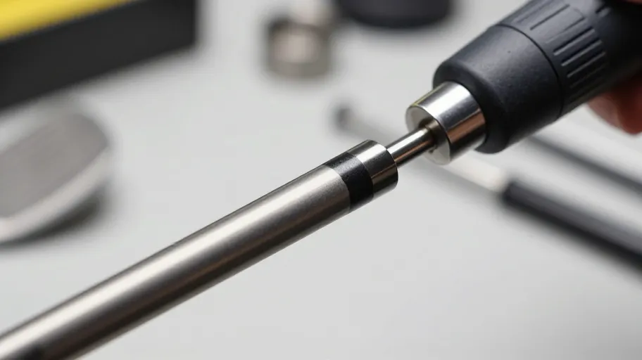 Stop Wasting Shafts and Hours—Master Flawless Ferrule Installation