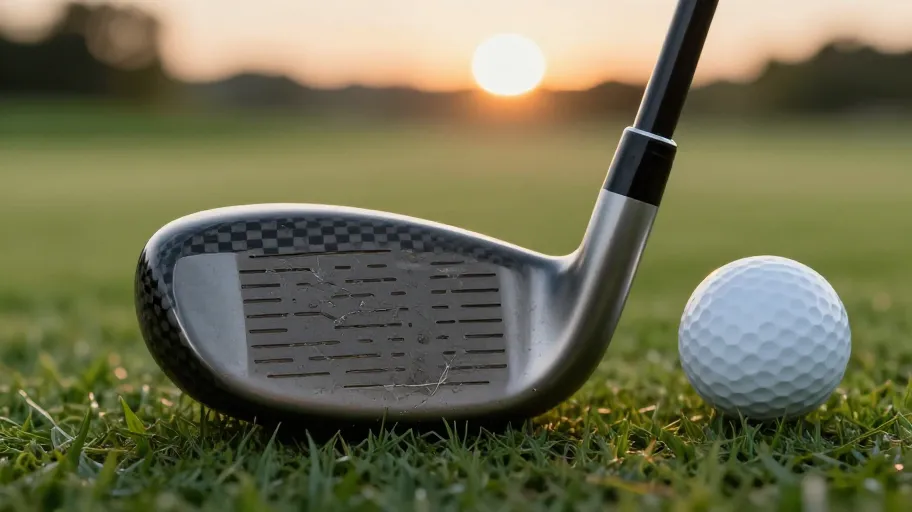 Your Golf Swing Feels Right But Shots Go Wrong? The Hidden Shaft Damage Sabotaging Your Game