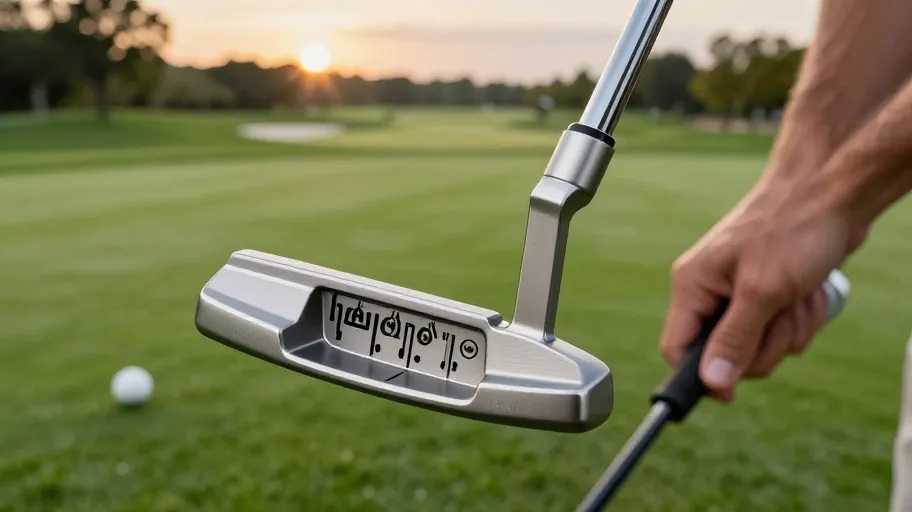Stop Blaming Your Nerves: The Real Reason You Miss Short Putts