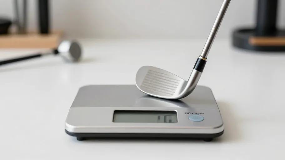 The Hidden Reason Your Golf Swing Fails (And It's Not Your Technique)