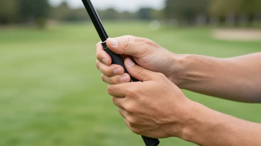 The Hidden Reason Your Golf Swing Isn't Working (And It's Not Your Technique)