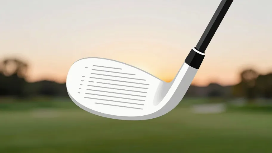 Why Your Golf Clubs Are Secretly Sabotaging Your Game