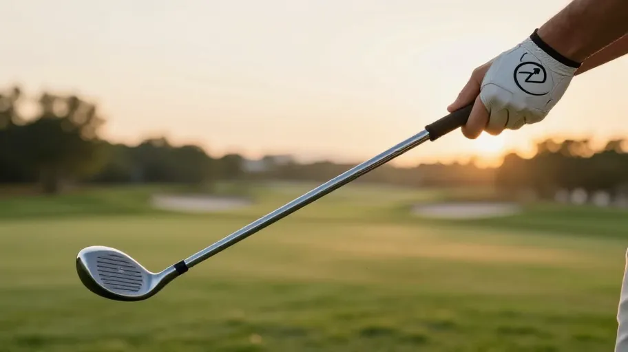 The Shaft Secret That's Costing Golfers Distance and Accuracy