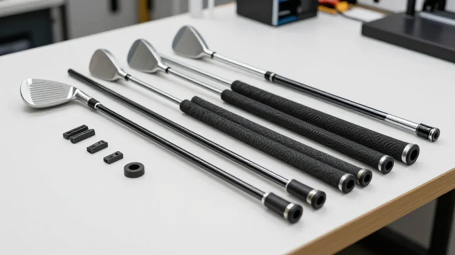Complete Golf Kits vs. Custom Parts: Which Path Actually Saves Your Game?