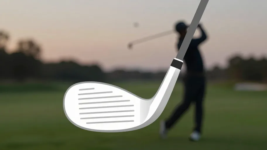 The Hidden Culprit Behind Your Golf Swing Problems (And It's Not Your Technique)
