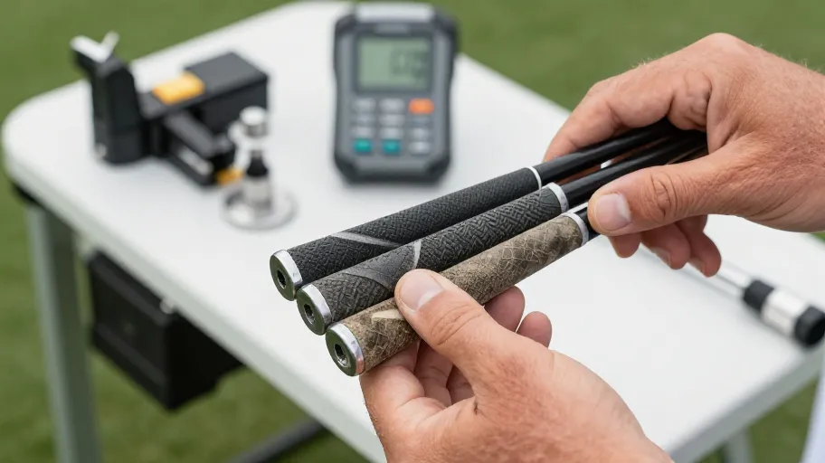 Stop Fighting Your Swing—Your Golf Clubs Are Actually the Problem