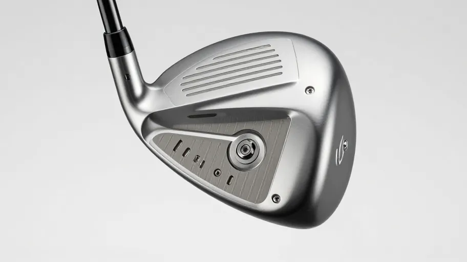 Why Golfers Are Ditching Lead Tape for This Game-Changing Weight System