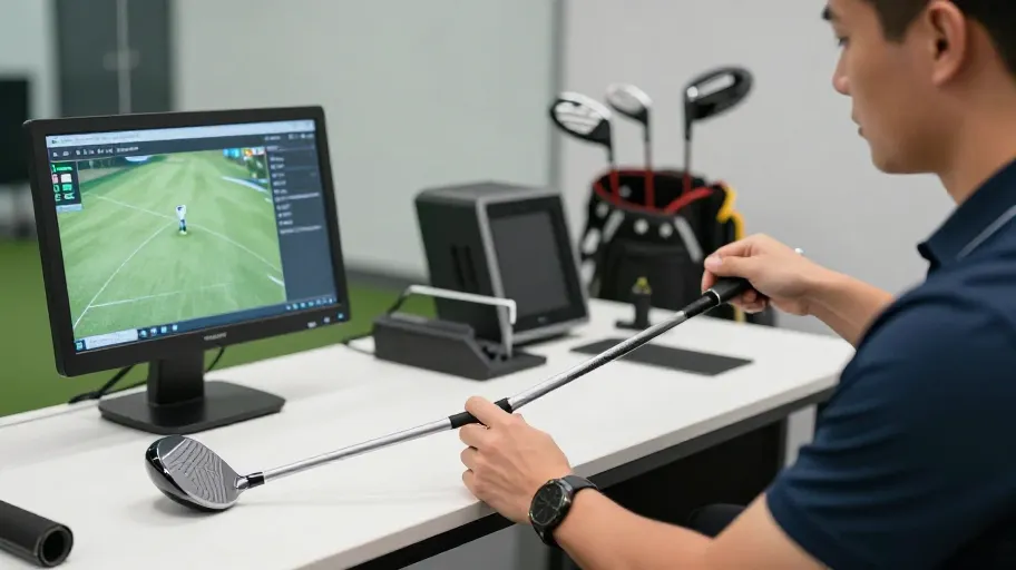 Your Swing Isn't the Problem - Your Clubs Are