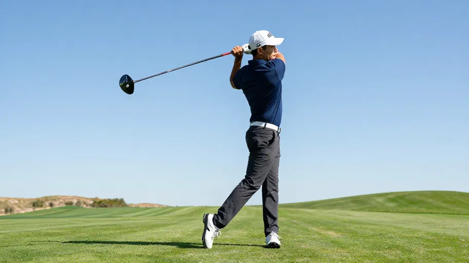 Why Your Golf Swing Fights Back—And How to Finally Fix It
