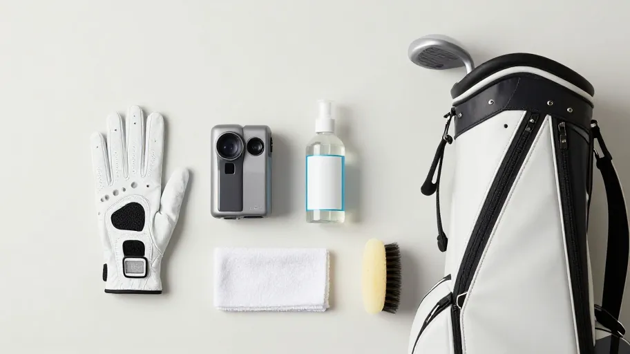 The Simple Weekly Habit That Slashes Your Golf Gear Replacement Costs