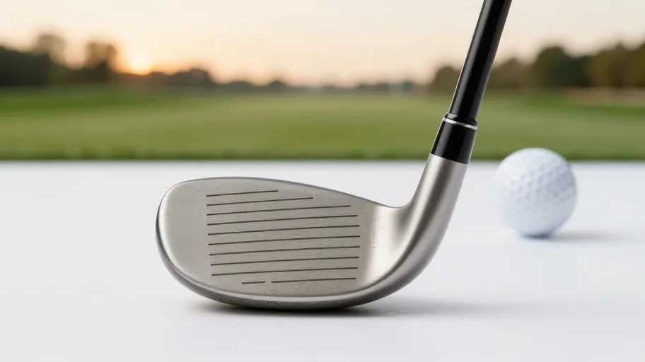 Your Wild Shots Aren't Your Fault—Here's How to Fix Them