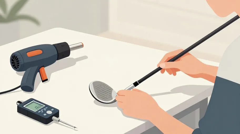 Stop Blaming Your Swing—Your Clubs Are the Real Problem