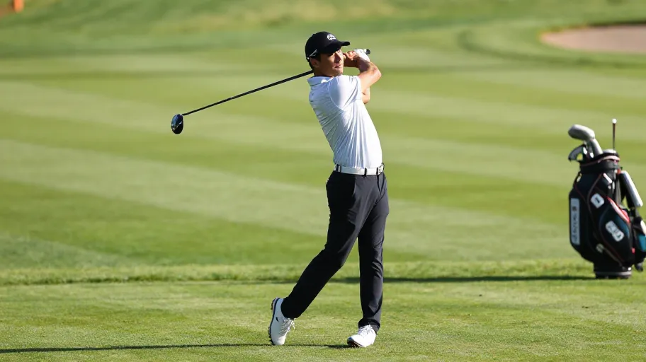 The Hidden Flaw Killing Your Golf Swing (And How to Fix It)