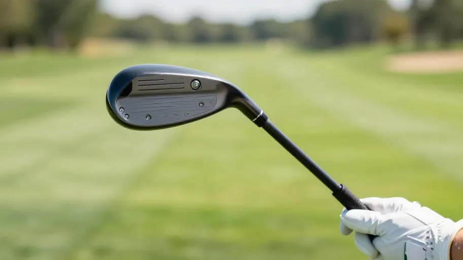 The Real Reason Your Golf Swing Feels Unstable (And How to Fix It)