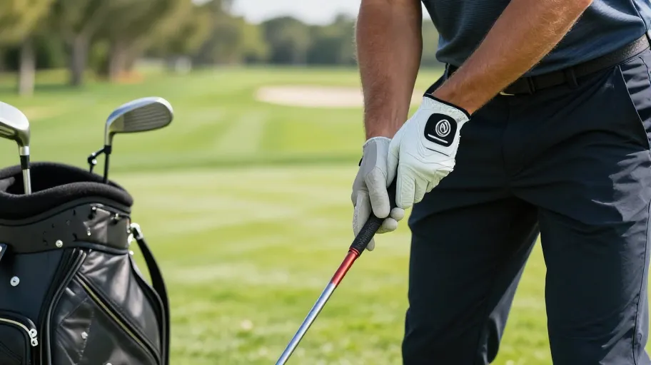 The Golf Gear Upgrade That Actually Saves Your Game and Your Wallet