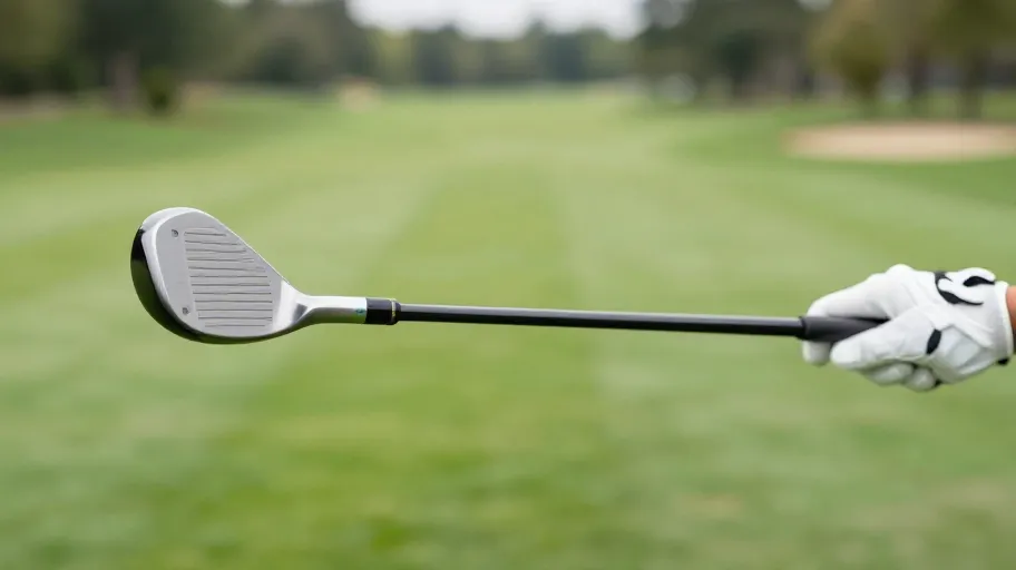 The Physics Fix That's Changing Golf Forever