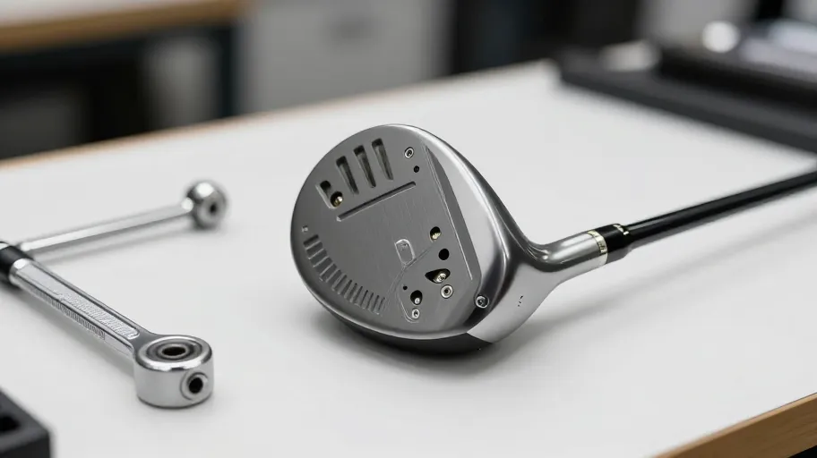 Why Serious Golfers Are Ditching Lead Tape for Real Control