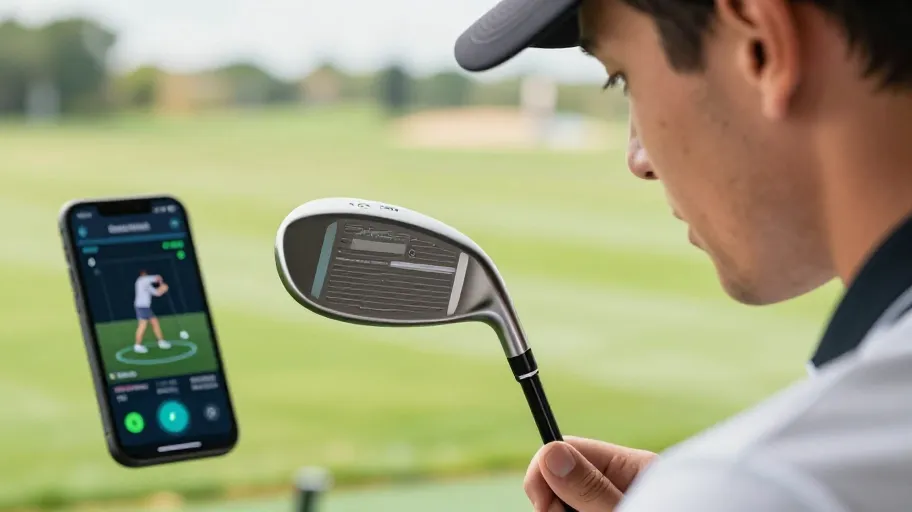 Why Your Swing Isn't the Problem—Your Clubs Are