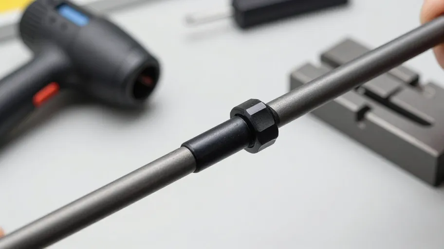 The Ferrule Mistake That Destroys Your Golf Builds (And How to Fix It Forever)