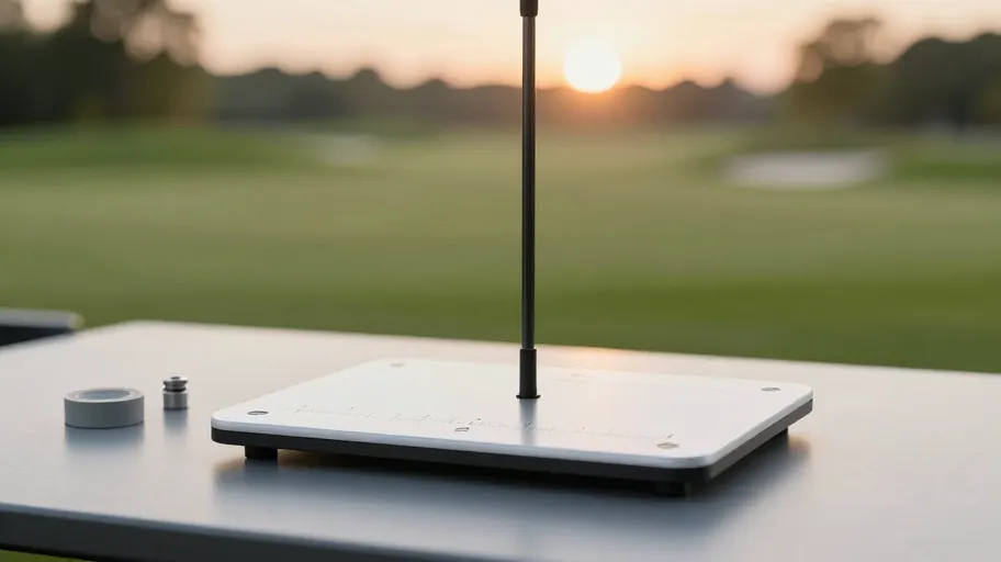 The Invisible Flaw That's Ruining Your Golf Swing (And How to Fix It)