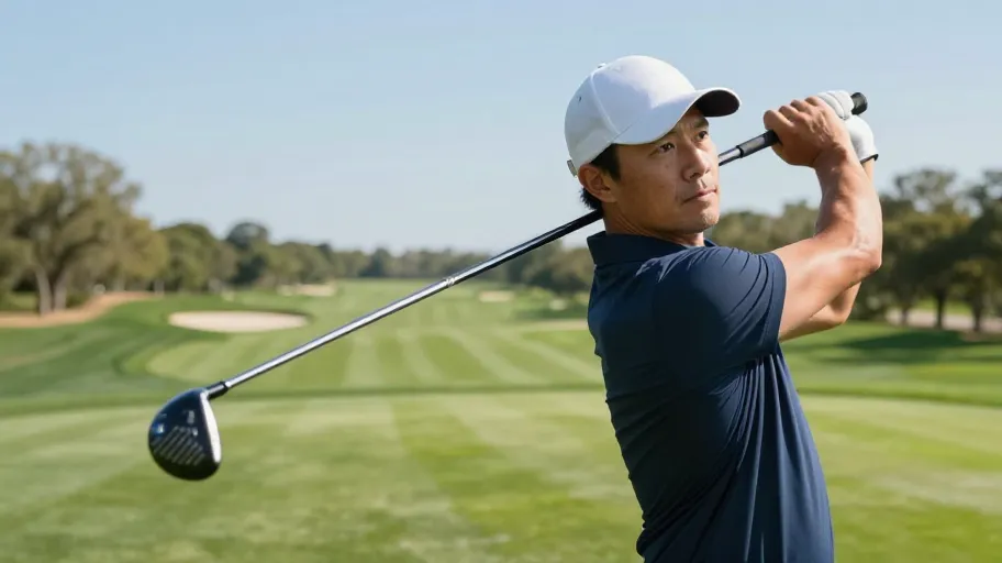 Stop Fighting Your Equipment: How Custom Golf Shafts Unlock Your True Swing Potential