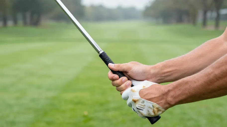 The Real Culprit Behind Your Golf Mishits (And How to Fix It)