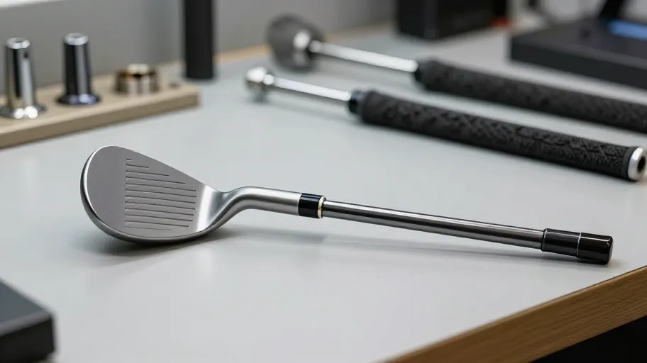 The Secret to Building Tour-Level Clubs Without the Luxury Price Tag